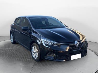 Renault Clio SCe 65 CV 5 porte Life  del 2020 usata a Olgiate Comasco