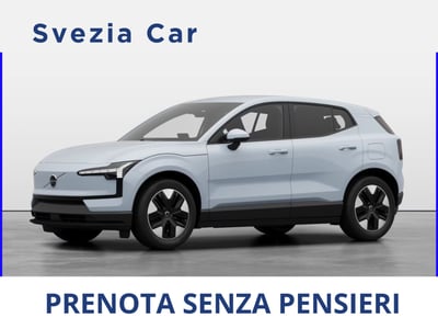 Volvo EX30 Single Motor Core rwd nuova a Milano