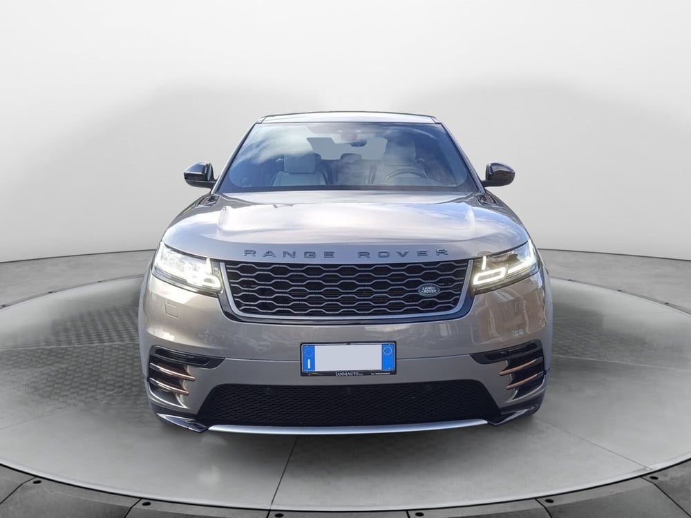 Land Rover Range Rover Velar usata a Frosinone