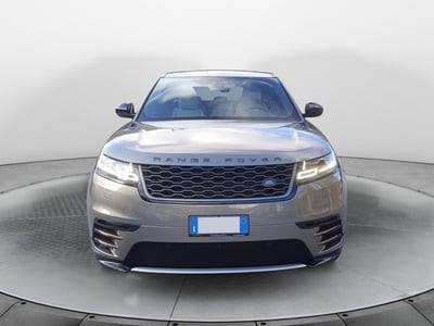 Land Rover Range Rover Velar 3.0 V6 SD6 300 CV R-Dynamic SE del 2017 usata a Sora