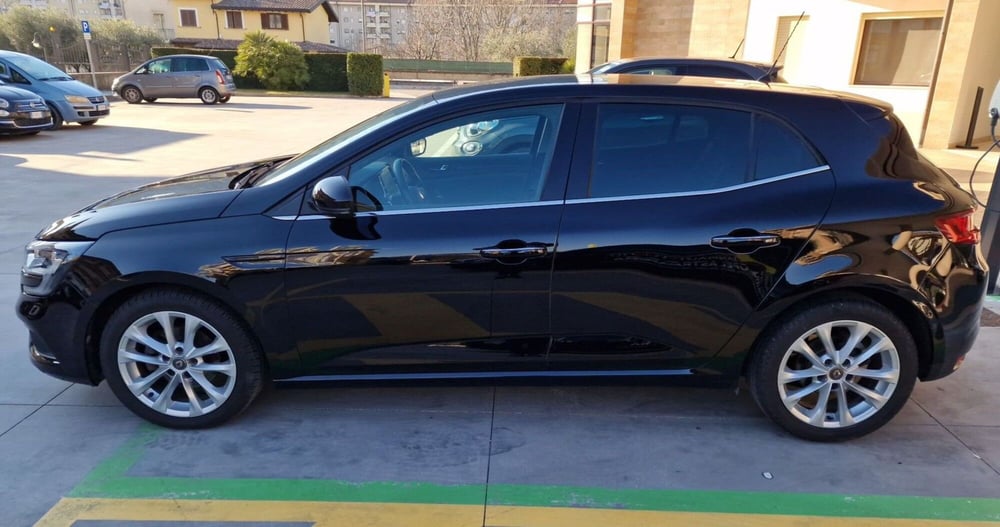 Renault Mégane usata a Frosinone (3)