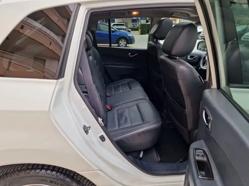 Renault Koleos usata a Frosinone (11)