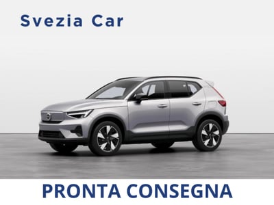 Volvo XC40 Recharge Pure Electric Single Motor FWD Core nuova a Milano