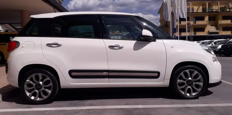 Fiat 500L usata a Frosinone (6)