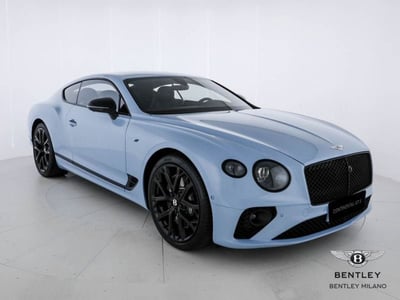 Bentley Continental GT Continental GT V8 del 2023 usata a Milano