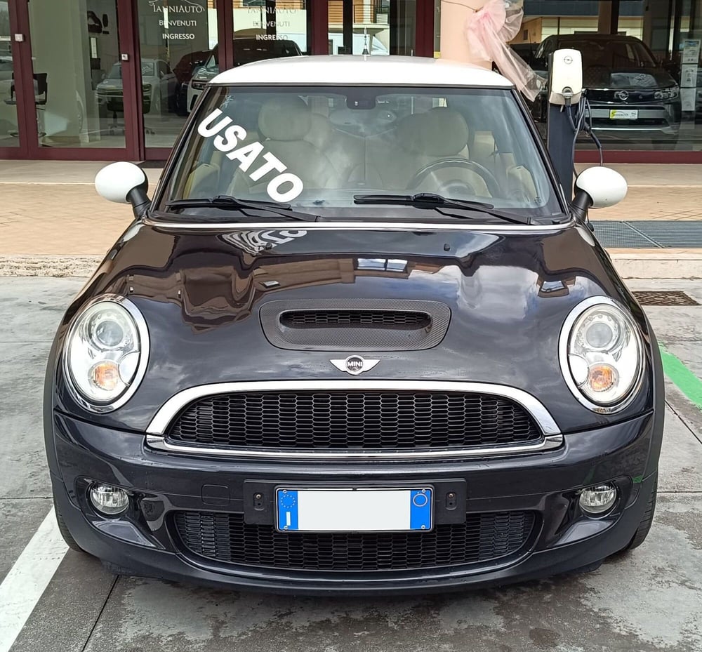 MINI Mini usata a Frosinone
