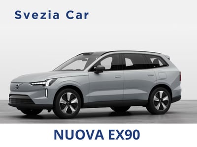 Volvo EX90 single motor Core nuova a Milano