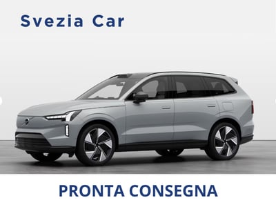 Volvo EX90 twin motor Ultra awd nuova a Milano