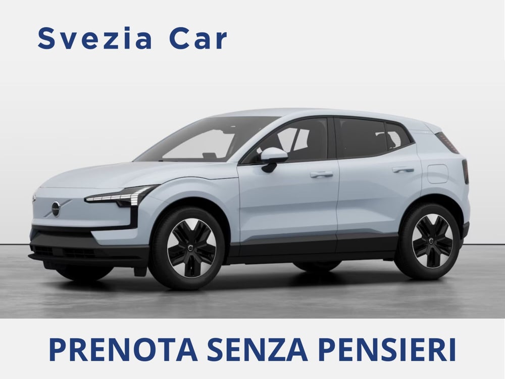 VOLVO Veicoli Commerciali EX30 nuova a Milano