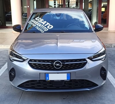 Opel Corsa 1.2 100 CV Elegance  del 2020 usata a Sora