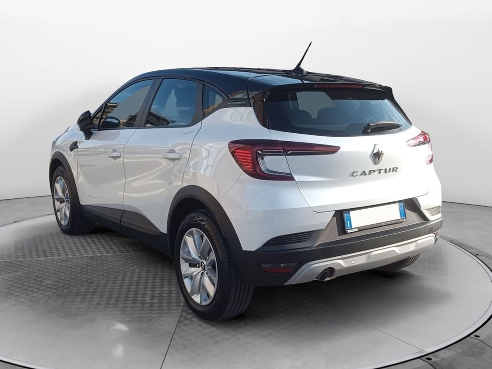 Renault Captur usata a Frosinone (4)