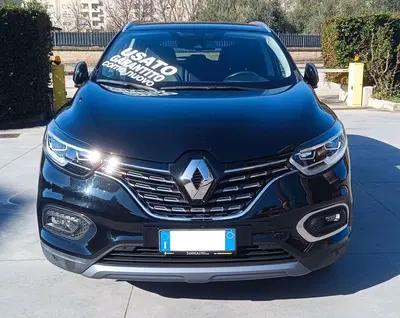 Renault Kadjar dCi 8V 115CV Sport Edition2 del 2022 usata a Sora