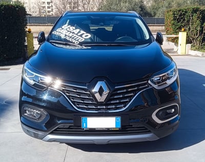 Renault Kadjar dCi 8V 115CV Sport Edition2  del 2022 usata a Sora