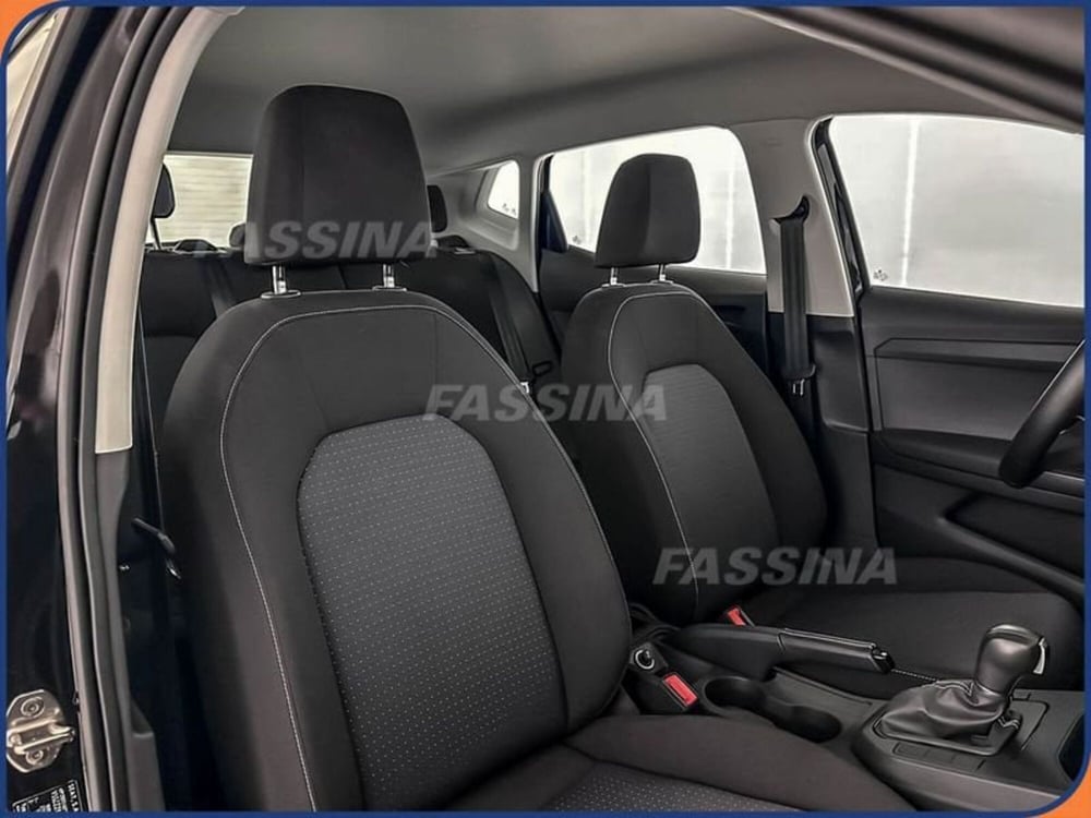 SEAT Ibiza usata a Milano (13)