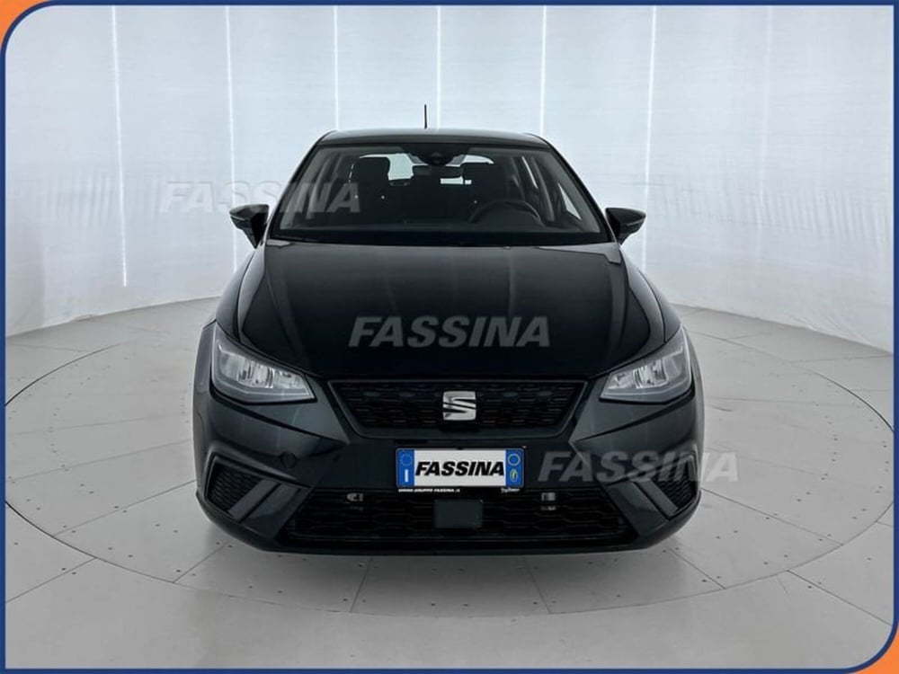 SEAT Ibiza usata a Milano (2)