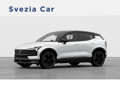 Volvo EX30 Cross Country Twin Motor Performance Ultra awd nuova a Milano