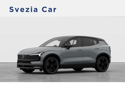 Volvo EX30 Cross Country Twin Motor Performance Ultra awd nuova a Milano