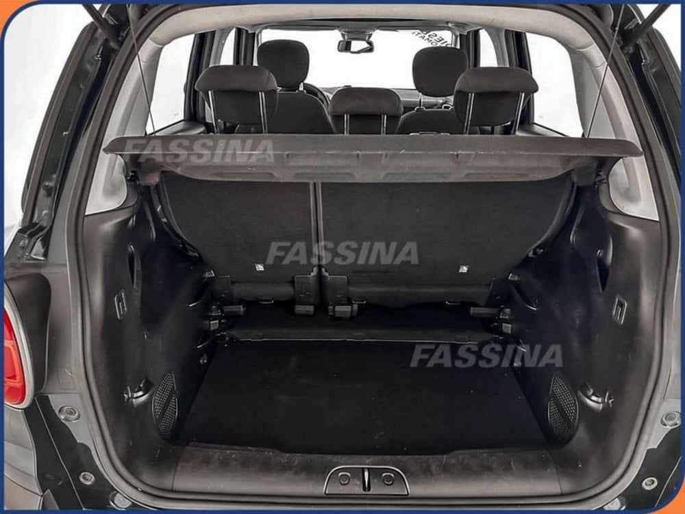 Fiat 500L usata a Milano (11)