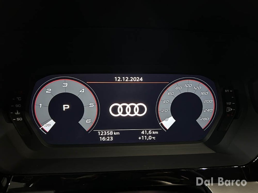 Audi A3 Sportback usata a Verona (16)