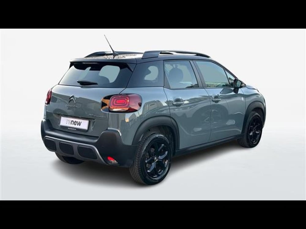 Citroen C3 Aircross usata a Parma (2)