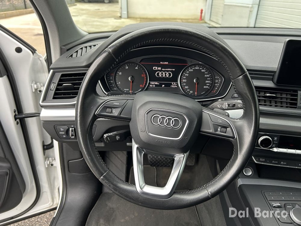 Audi Q5 usata a Verona (16)