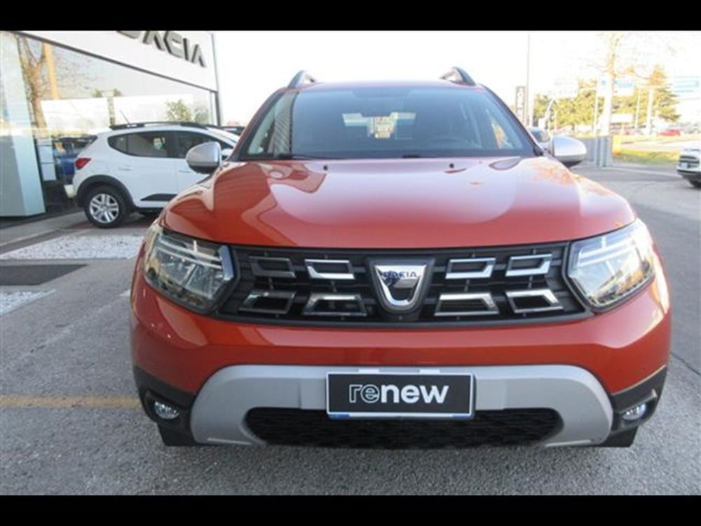 Dacia Duster usata a Vicenza (3)