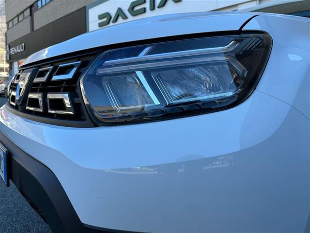 Dacia Duster usata a Torino (4)