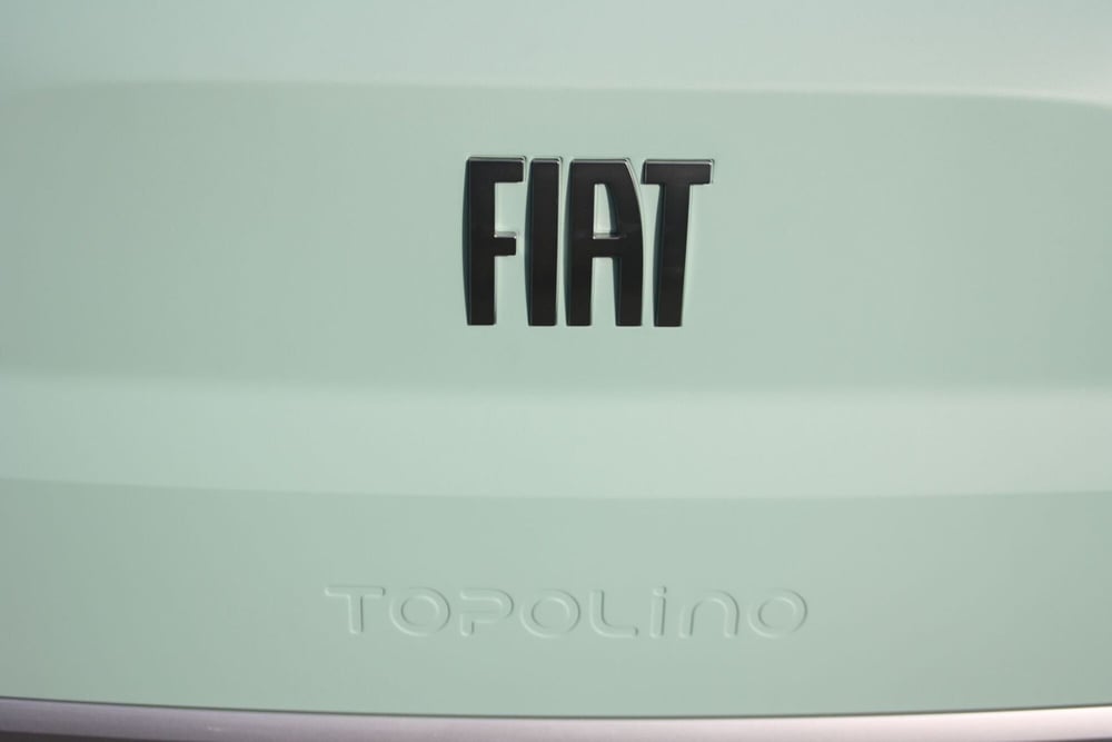 Fiat Topolino nuova a Catania (8)