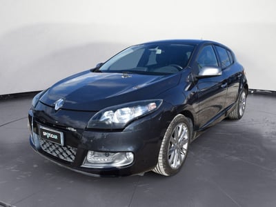 Renault M&eacute;gane 1.5 dCi 110CV Start&amp;Stop ESM Energy GT Line  del 2014 usata a Catania