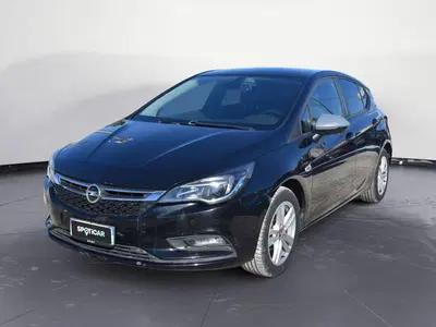 Opel Astra 1.6 CDTi 110CV Start&amp;Stop 5 porte Business del 2017 usata a Catania