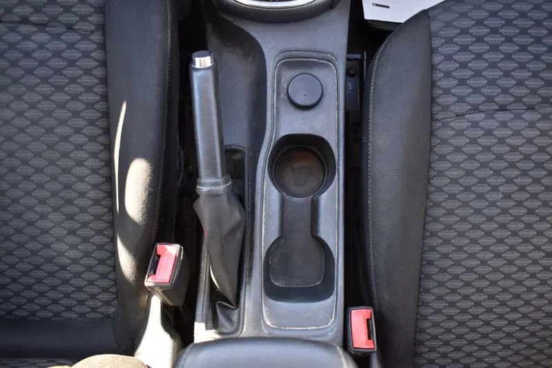 Opel Astra usata a Catania (17)
