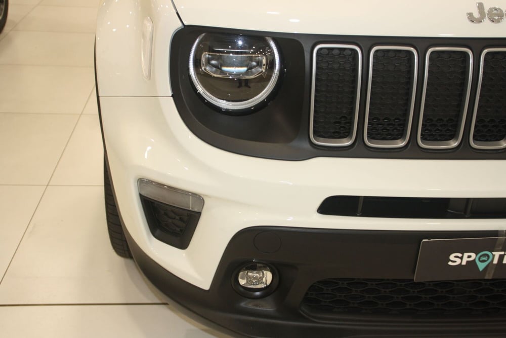 Jeep Renegade nuova a Catania (5)