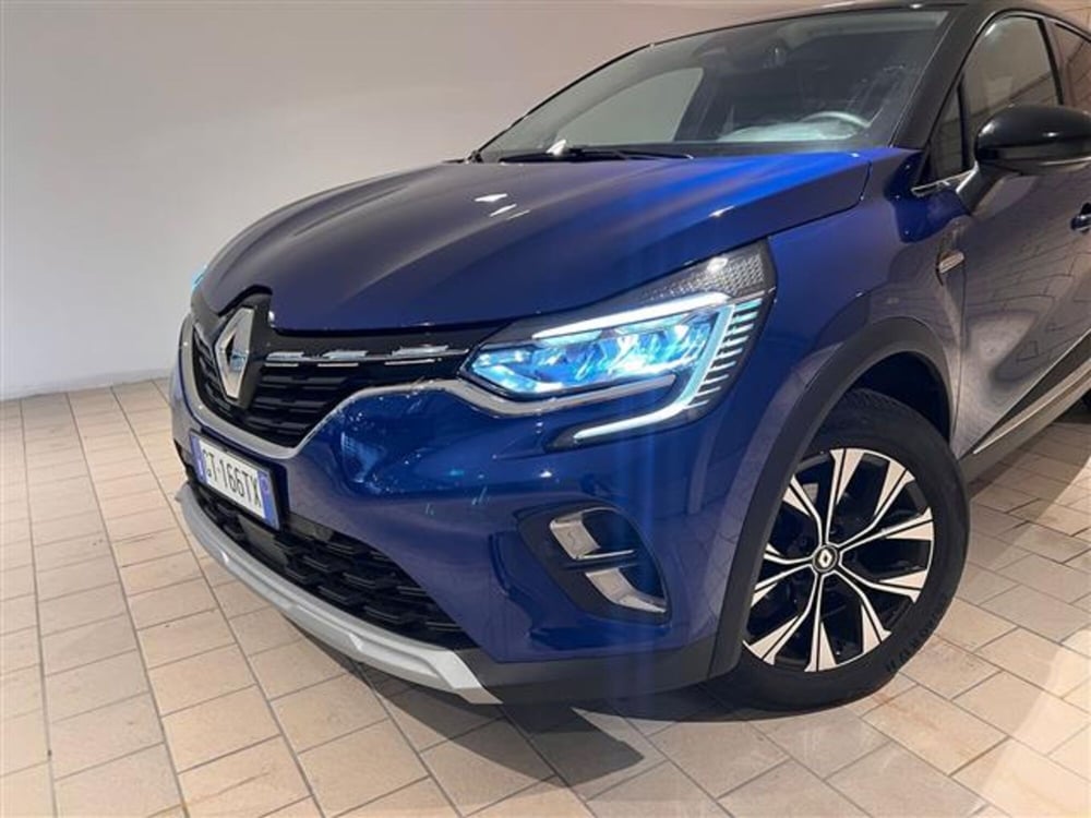 Renault Captur usata a Ragusa (15)