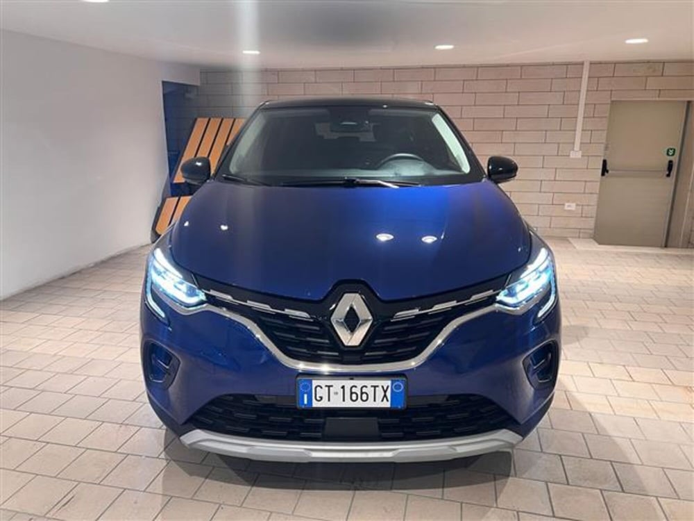 Renault Captur usata a Ragusa (2)