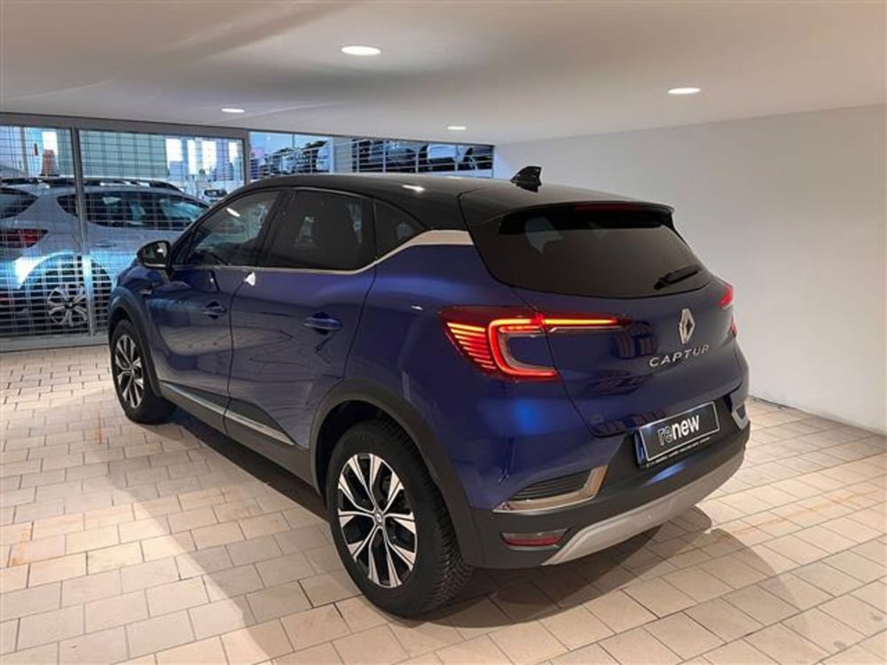 Renault Captur usata a Ragusa (5)