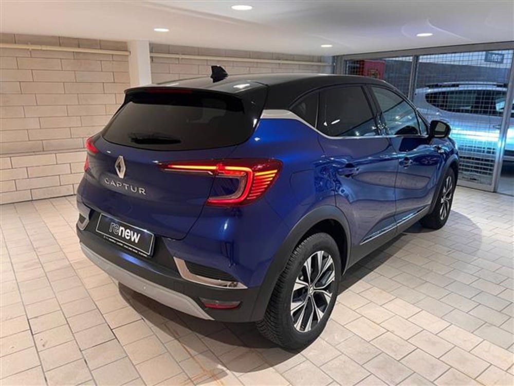 Renault Captur usata a Ragusa (7)