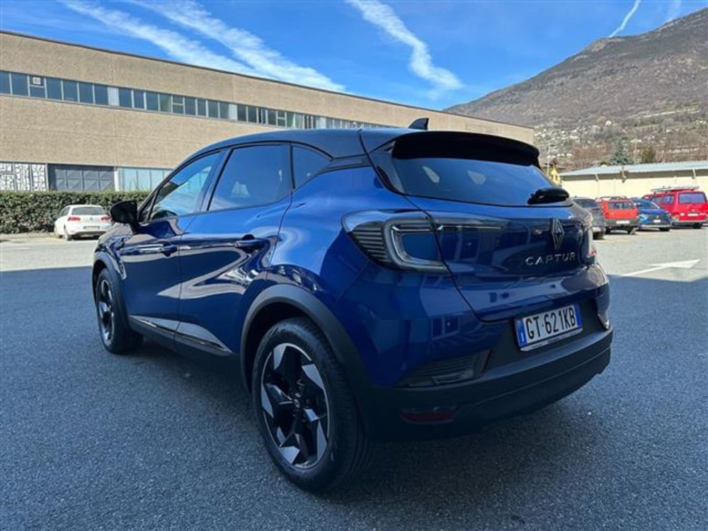 Renault Captur usata a Torino (10)