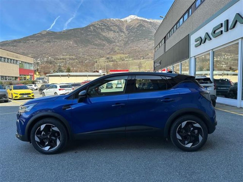 Renault Captur usata a Torino (5)