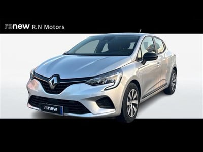 Renault Clio TCe 90 CV 5 porte Equilibre del 2023 usata a Agrigento