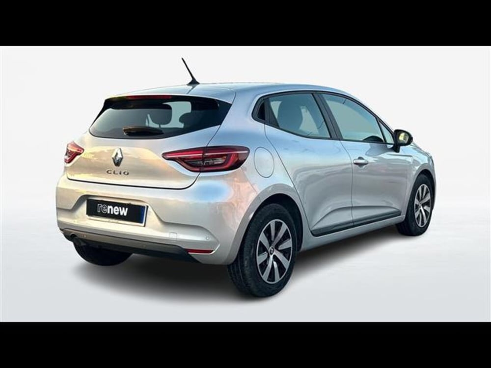 Renault Clio usata a Agrigento (2)