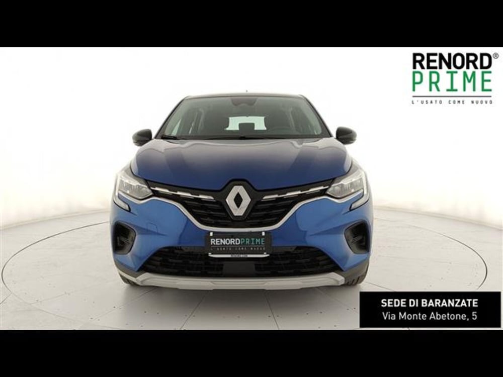 Renault Captur usata a Milano (3)