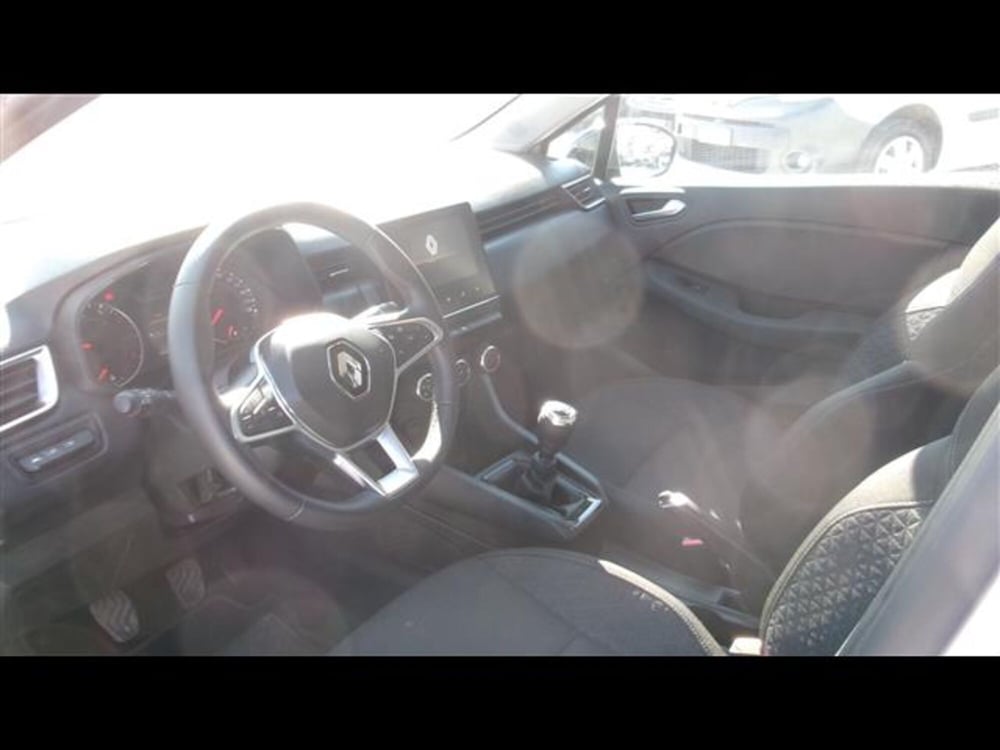 Renault Clio usata a Firenze (6)