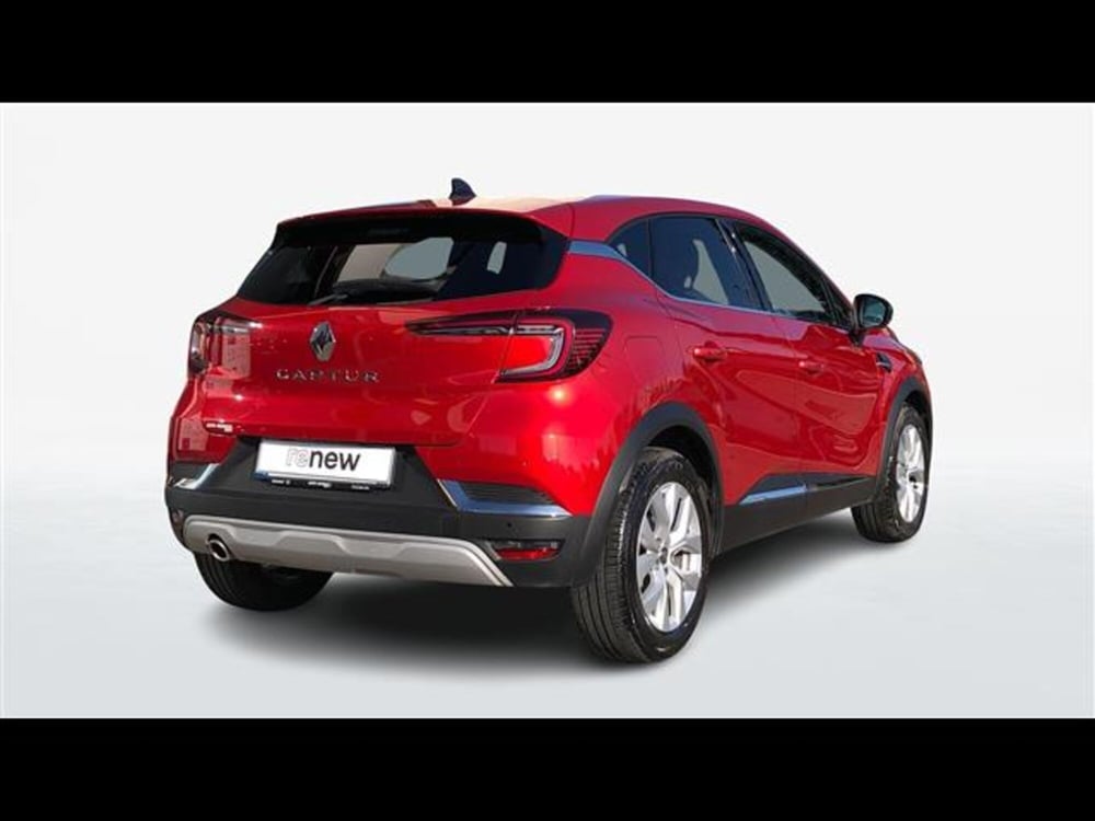 Renault Captur usata a Parma (2)