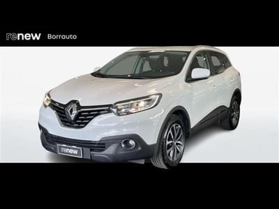 Renault Kadjar 130CV EDC Energy Intens del 2018 usata a Montebelluna