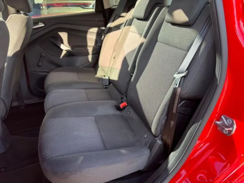 Ford C-Max usata a Cuneo (10)