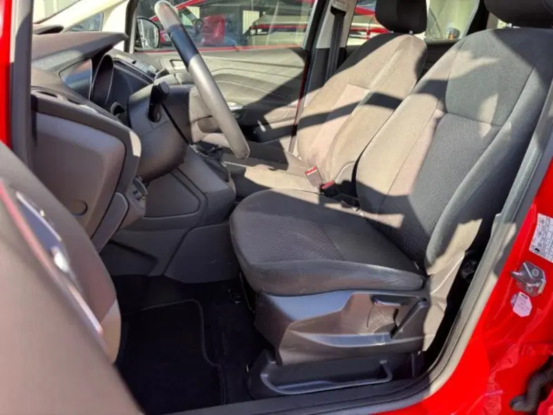 Ford C-Max usata a Cuneo (11)