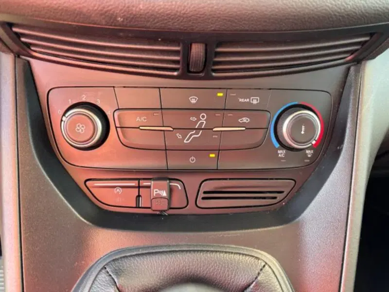 Ford C-Max usata a Cuneo (14)