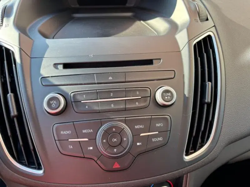 Ford C-Max usata a Cuneo (16)