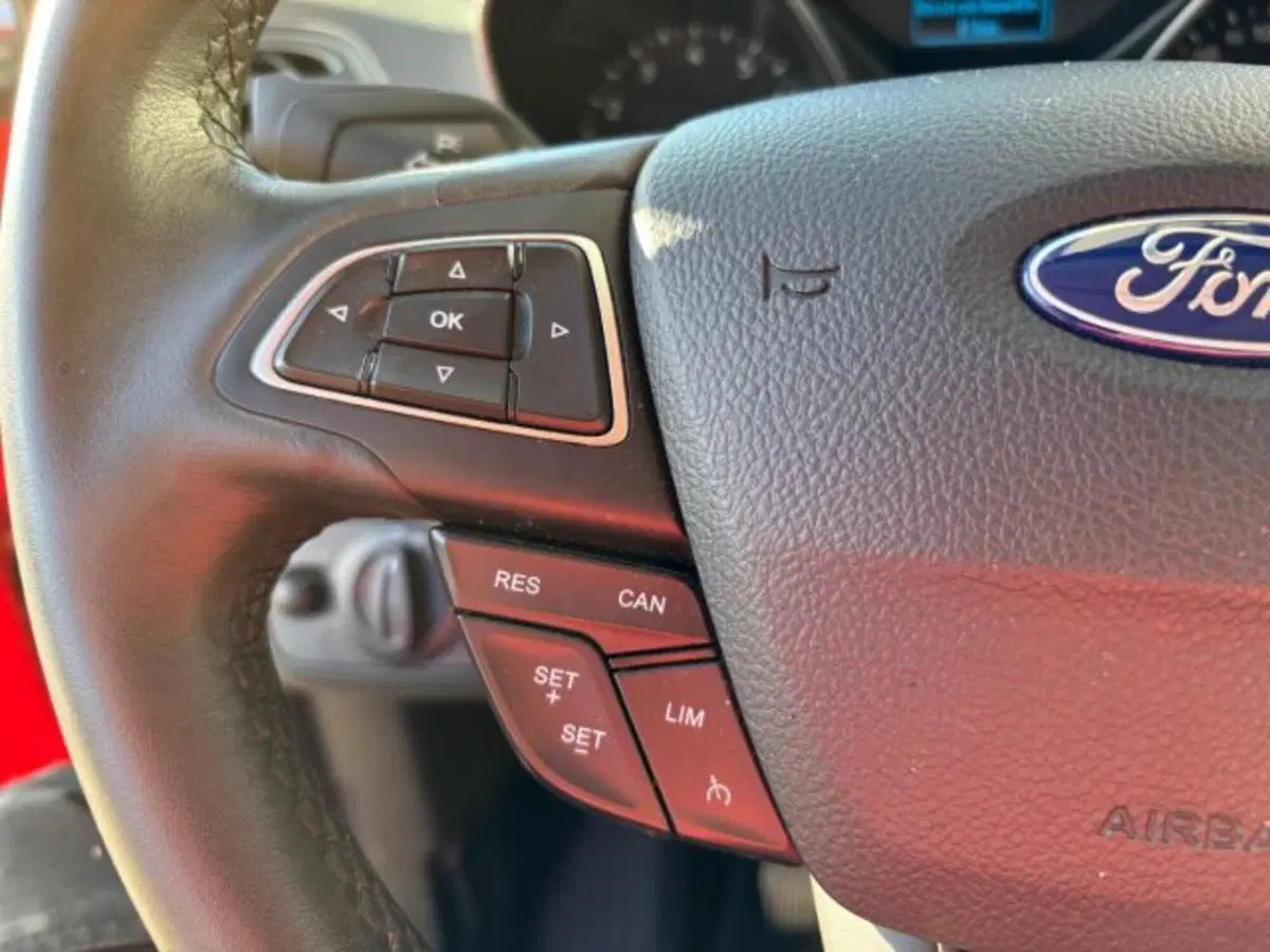 Ford C-Max usata a Cuneo (17)