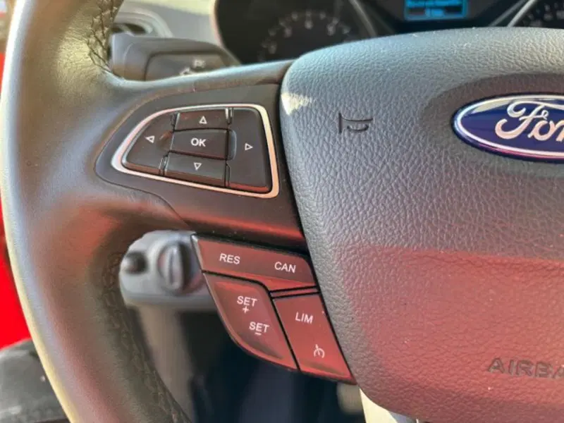 Ford C-Max usata a Cuneo (17)